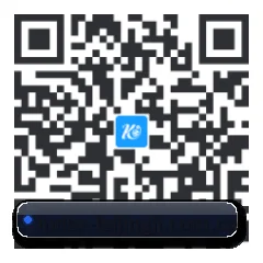 HarmonyOS 系统 二维码